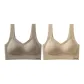 HO-232/Khaki+Foundation Skin/2 Pack