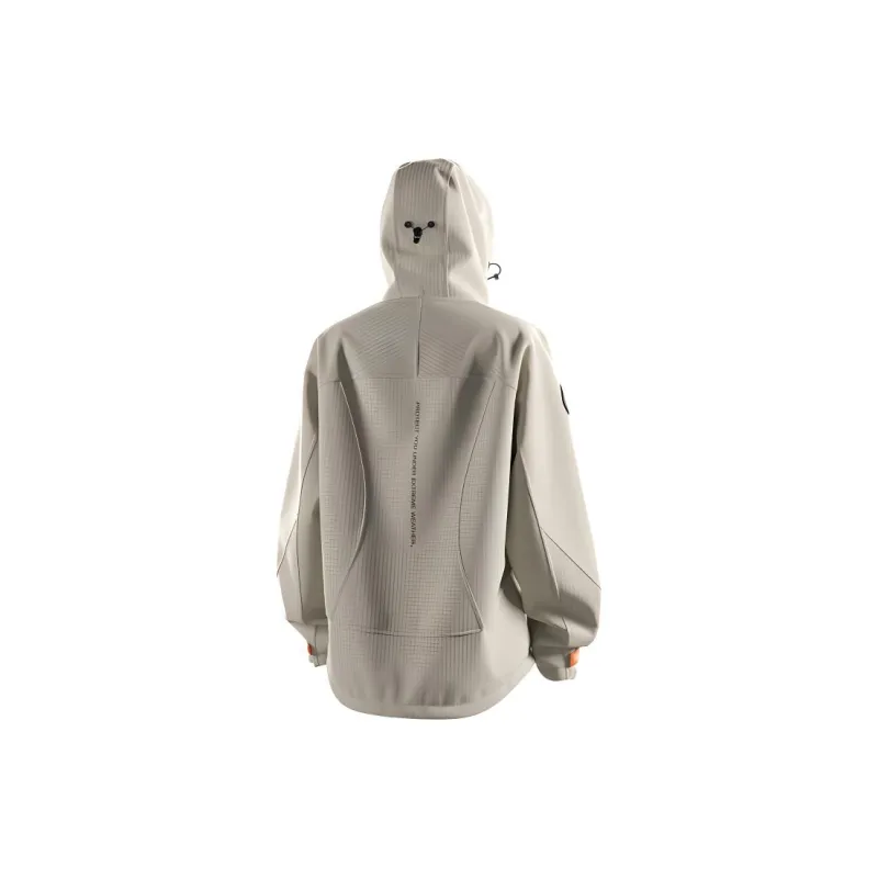 Monster Guardians Jackets & Coats Women's Sand Khaki-1
