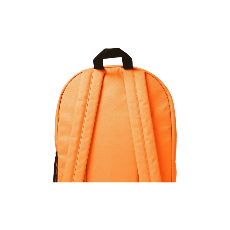 Dickies Polyester Backpack Regular Unisex Orange-4