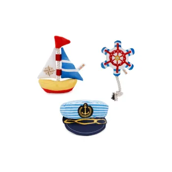 FANMIPAI Pet Toys