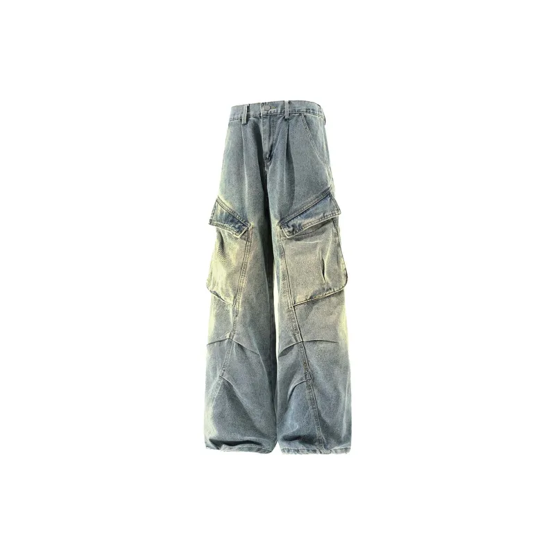 GWAF Jeans Unisex-1