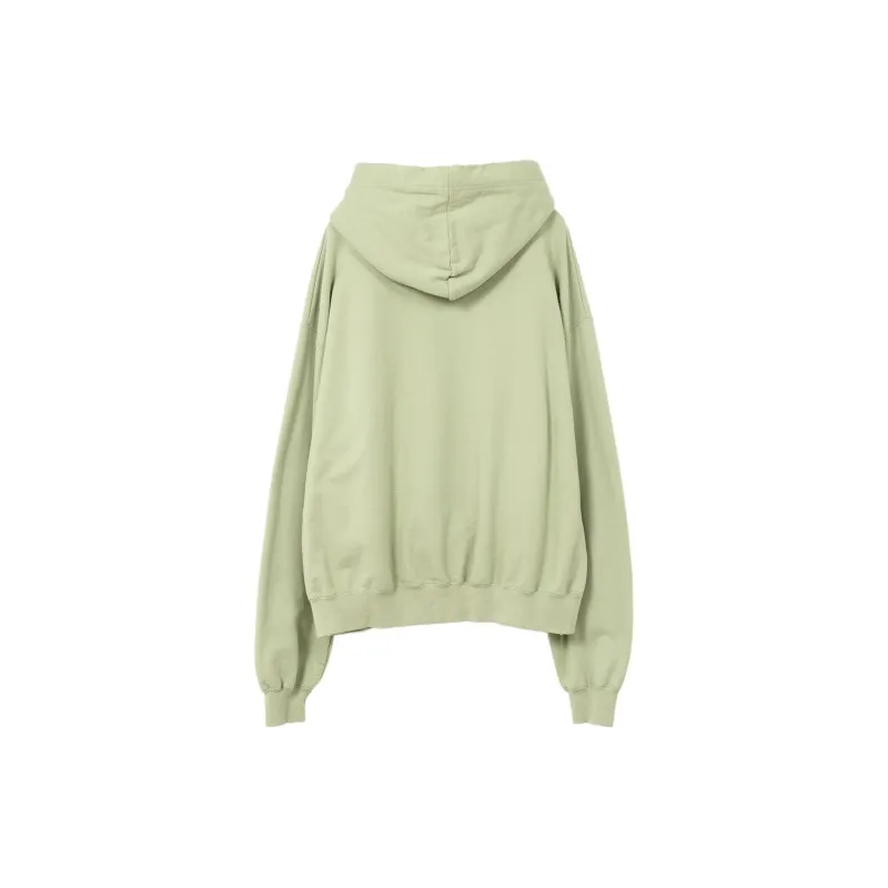 Maison Mihara Yasuhiro Graphic print Hoodie-1