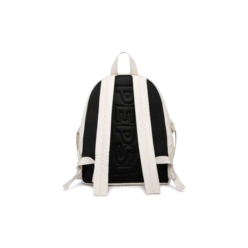 Pepsi Nylon Backpack Regular Unisex Multicolor-3