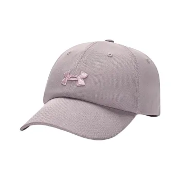 Under Armour Baseball Caps Women's Purple