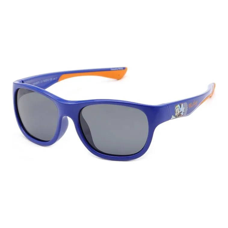 Disney Mickey Series TPEE Rectangular Sunglasses Kids'-0