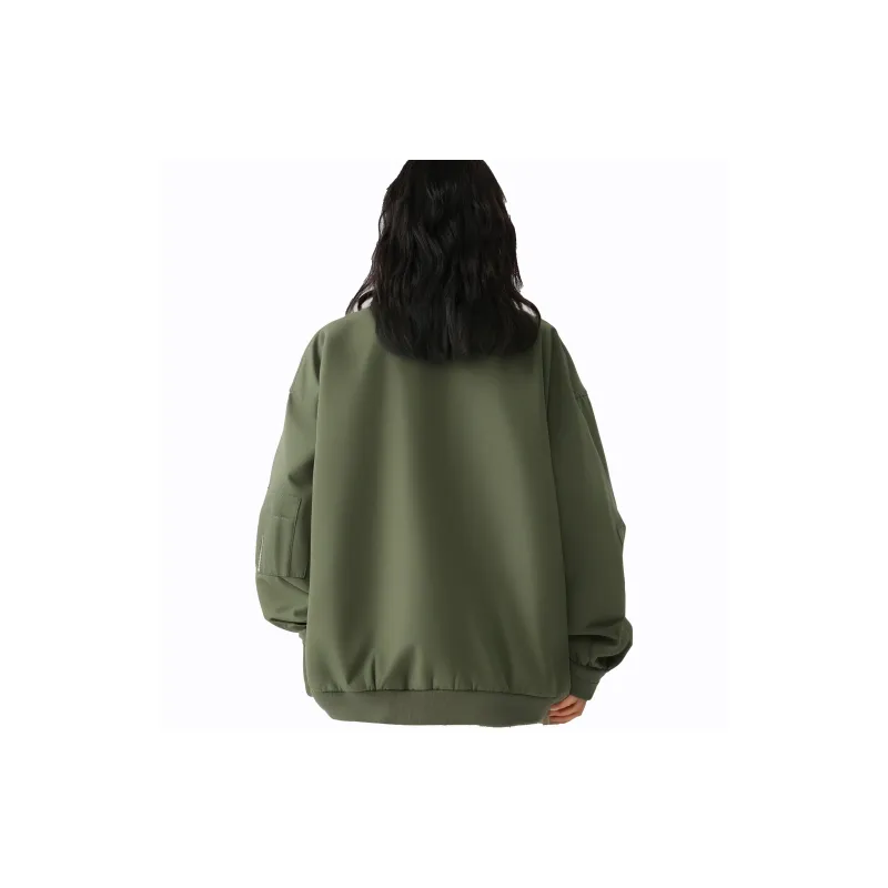 FASTFISH Jackets Unisex-2