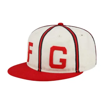 Fear Of God Kansas City Monarchs Fg Cap