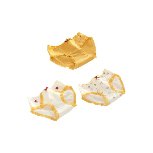 Top Melon Underpants Women's 3 Pack
