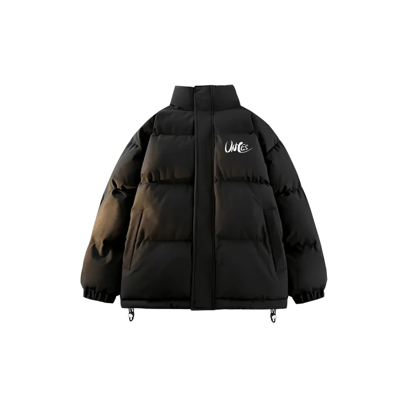Universal Templates Puffer Jacket Unisex-1