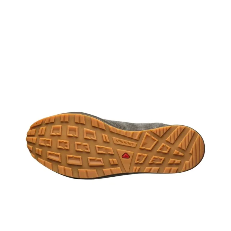 SALOMON Coverboot The Broken Arm-4
