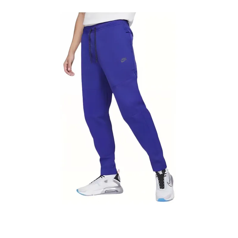 Nike Nsw Woven Slim Pants-1