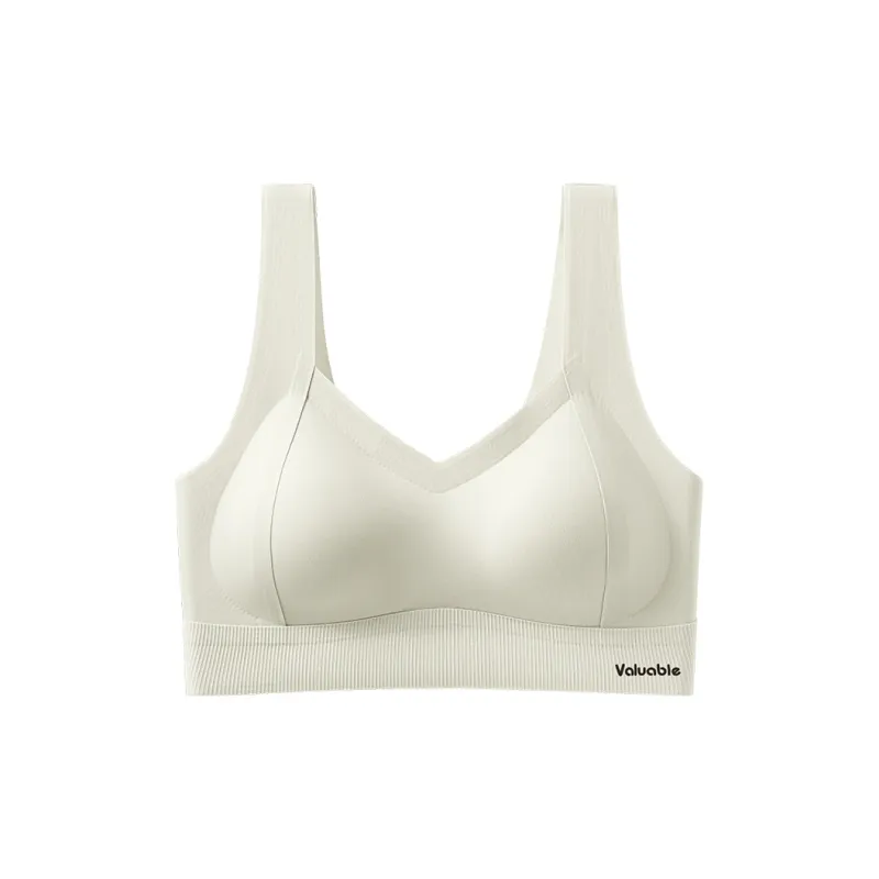 YUZHAOLIN Bra Women's Combo Set-0
