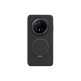 Jazz Black[One-Piece 360° Rotating Stands]