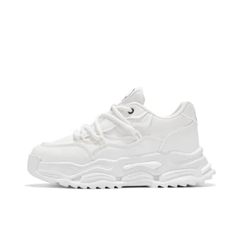 PLAY COBBLER Low Top Chunky Sneakers Men's