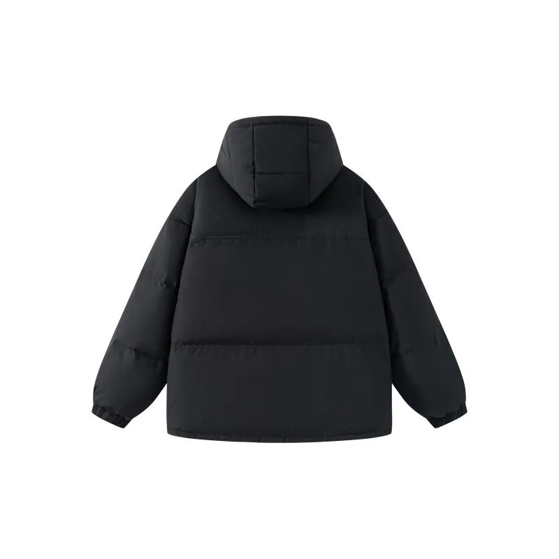 Yalu Down Jackets Unisex-1