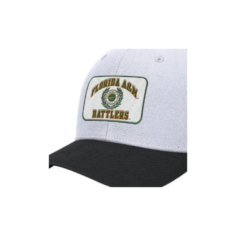 Nike Famu Rise Nike College Trucker Cap-2