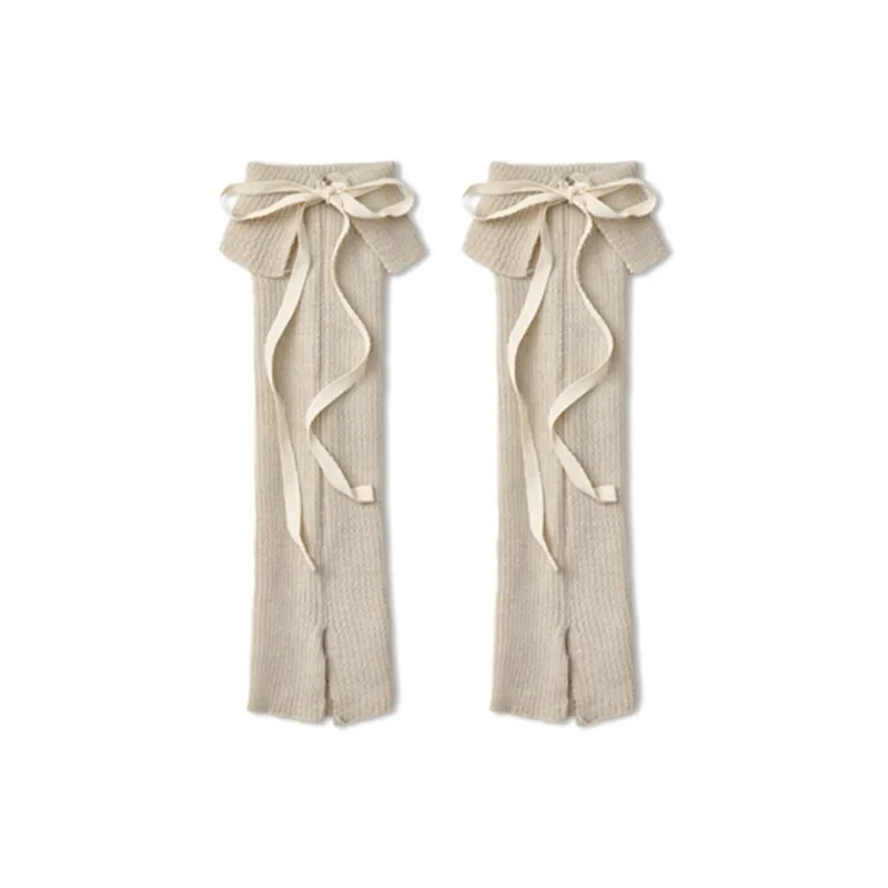 COTTON CHEESE Knee High Socks Women's 1 Pack-6