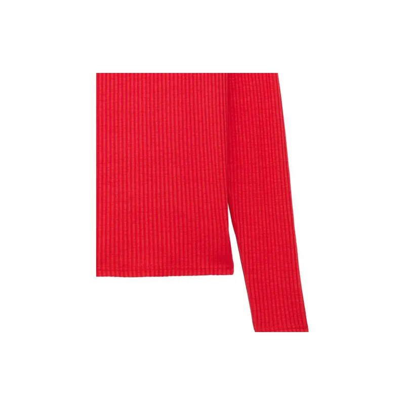 INES DE LA FRESSANGE Sweater Women's Red-5