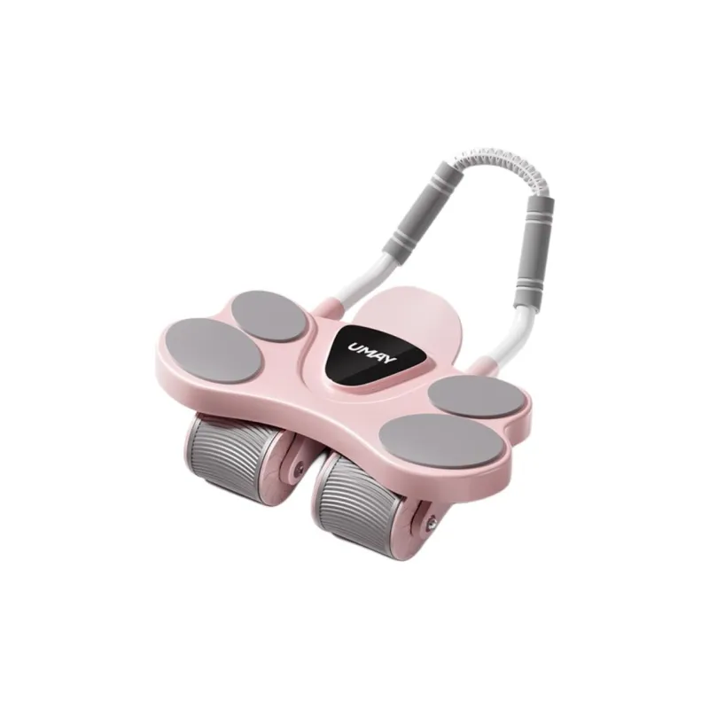 Umay Abdominal Rollers Unisex 41*22*25cm-0