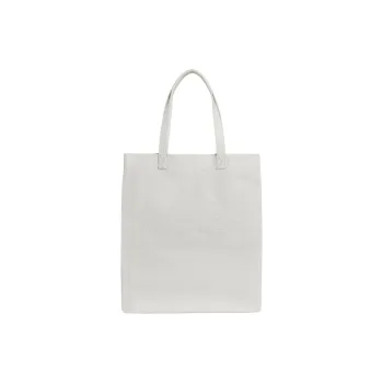 DSQUARED 2 Icon Logo Embossed Large Tote Bag