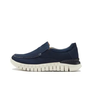 LE SAUNDA Men's Casual Shoes Men Low Top