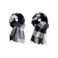 Black, Gray, White+Black, White, Gray