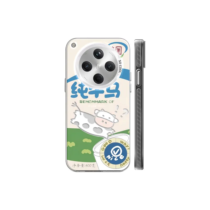 CHUNFAN Phone Cases-5