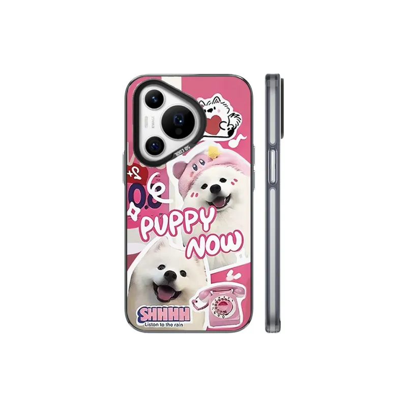 TU QING Phone Cases-3