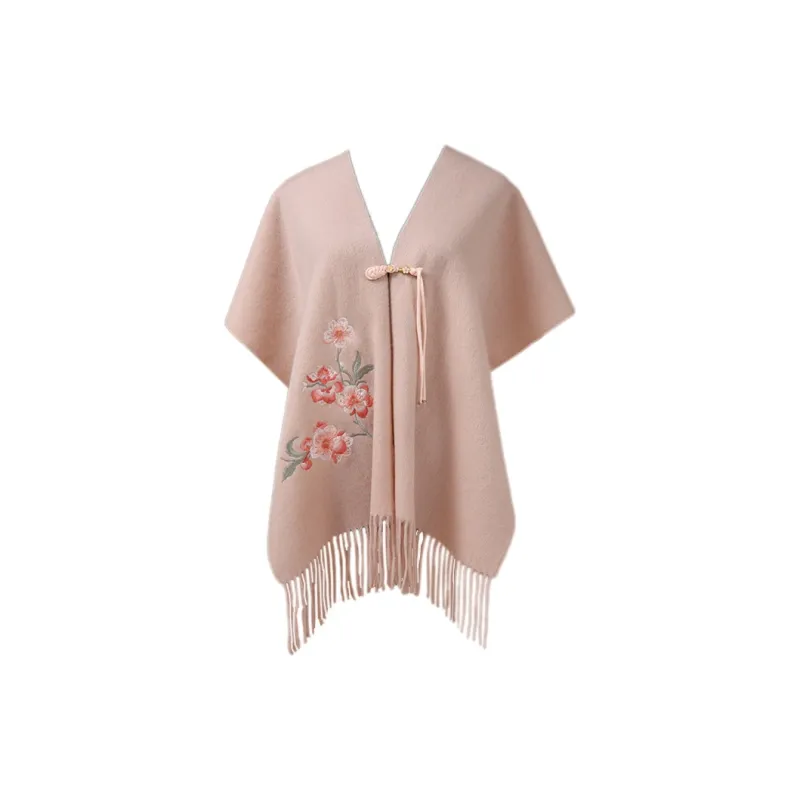 Lanza Shawls Women's-2