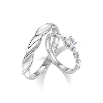 BHI Rings Unisex