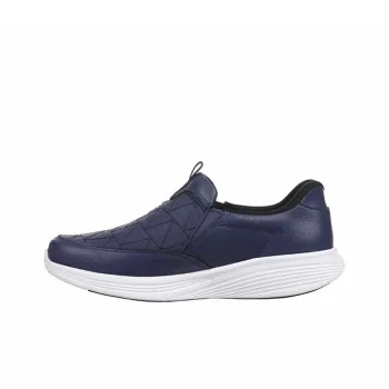 MBT Arch Support Outdoor Shoes Curved Base For Men