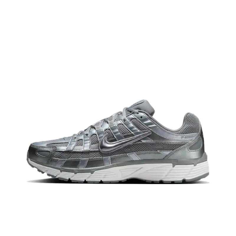 Nike P 6000 Metallic Cool Grey-0