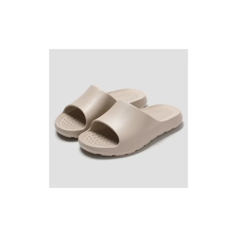 An Shangfen Slippers / Home Slippers-13