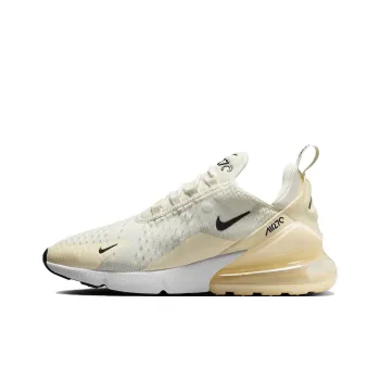 Nike Air Max 270 Sail Coconut Milk Pale Ivory Women's