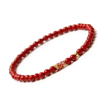 Bluish Reverie Bracelets Unisex