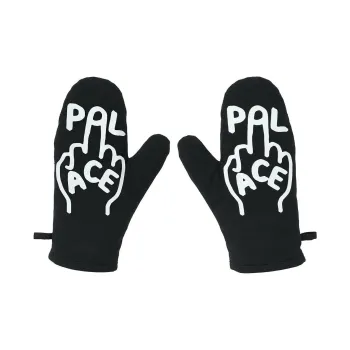 PALACE Oven Gloves