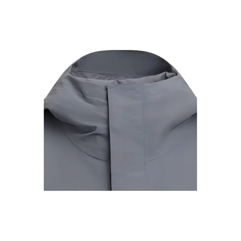 Under Armour Jacket Men's Dark Gray-5