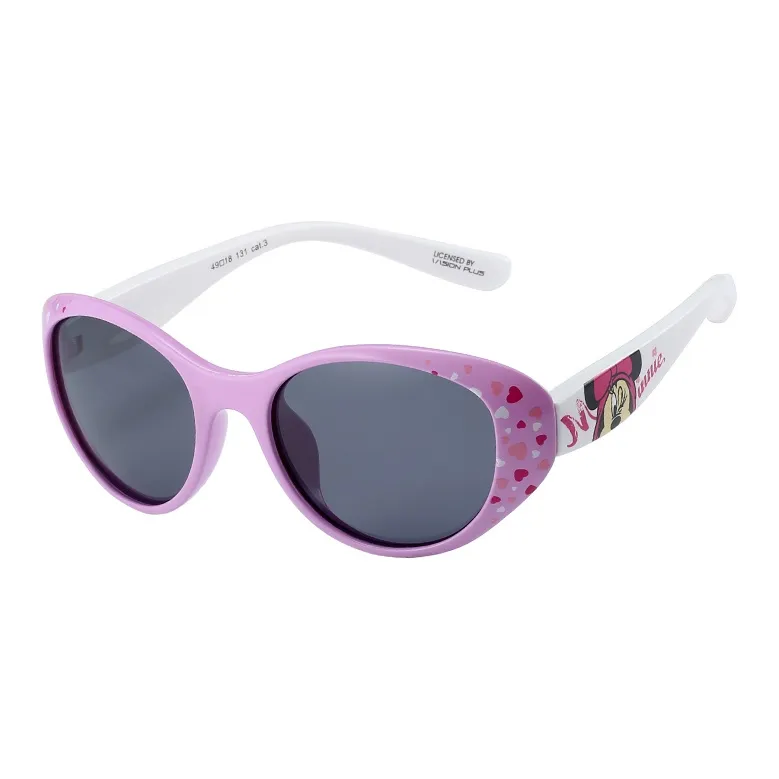Disney Minnie Series TPEE Oval Sunglasses Kids'-5
