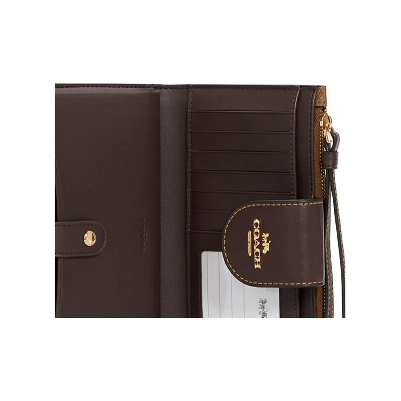 COACH Tech Wallet Wallets-3