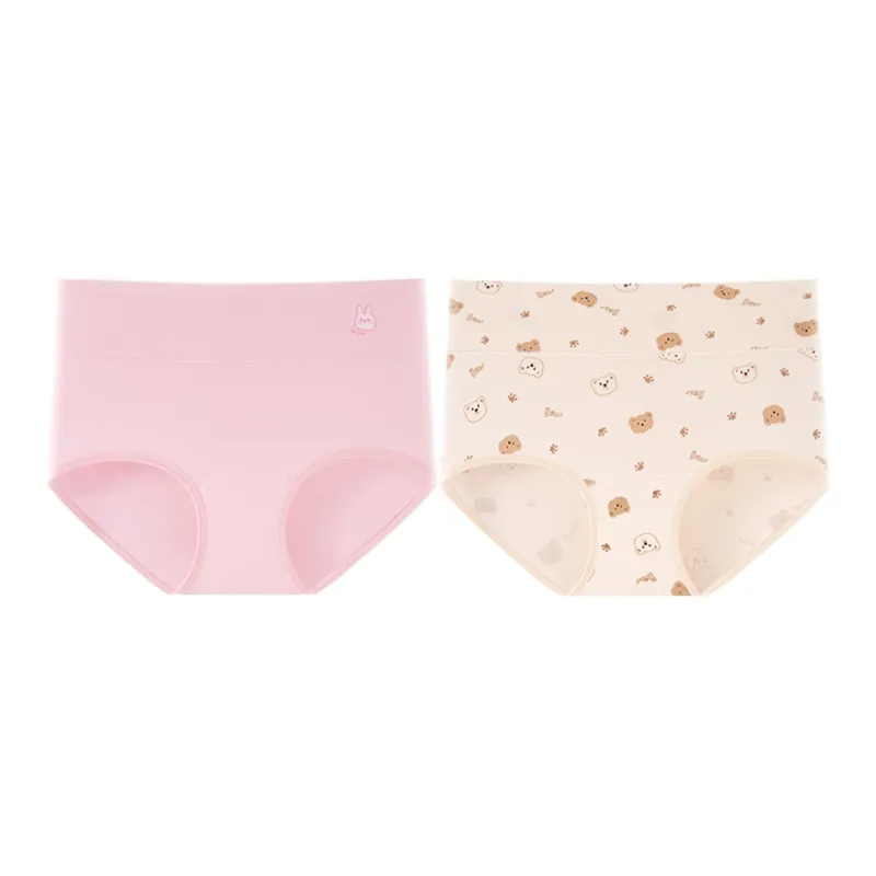 KJ Women's Underpants-26