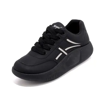 JOHLIN DREAM Low Top Casual Shoes Women's