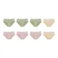 8-Pack-Green 3+Pink 3+Skin 2