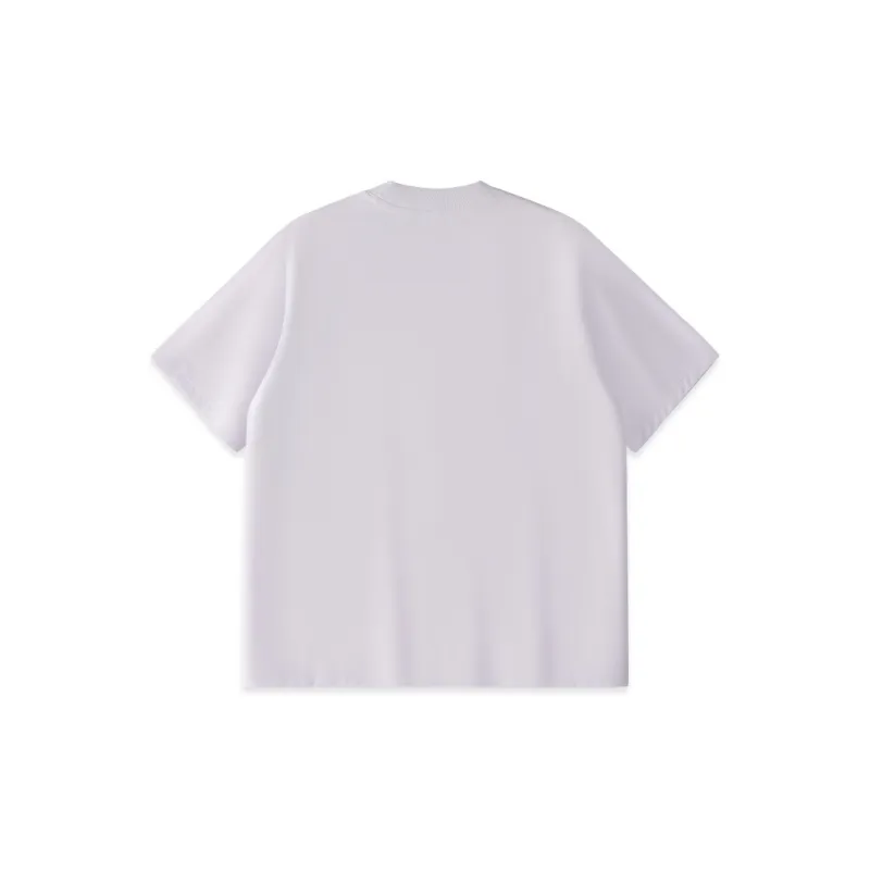 FILA FUSION T Shirt Women's Lavender-1