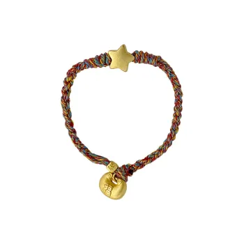 Hi There S925 Silver Bracelets Women's