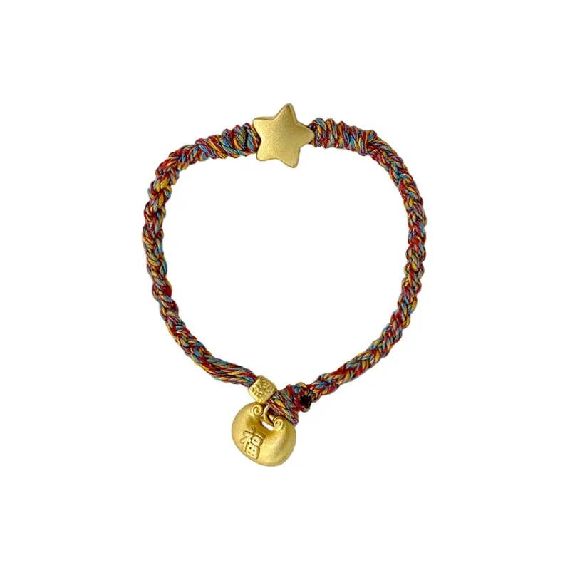 Hi There S925 Silver Bracelets Women's-0