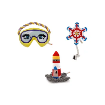 FANMIPAI Pet Toys