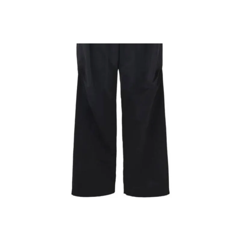 Alexander McQueen Oversize Cargo Trousers-5