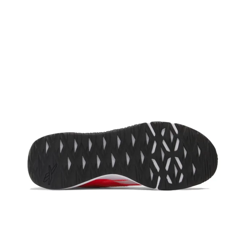 Nfx Reebok 'Supercharged Coral'-4