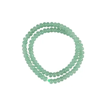 SHUZHUO Aventurine Bracelets Unisex