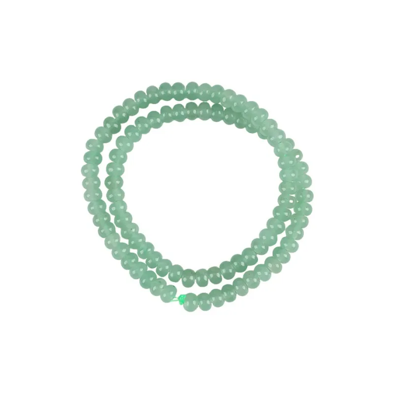 SHUZHUO Aventurine Bracelets Unisex-0